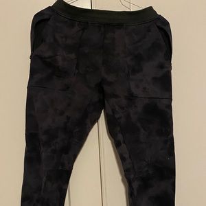 Lululemon Knit Joggers. Mens L
